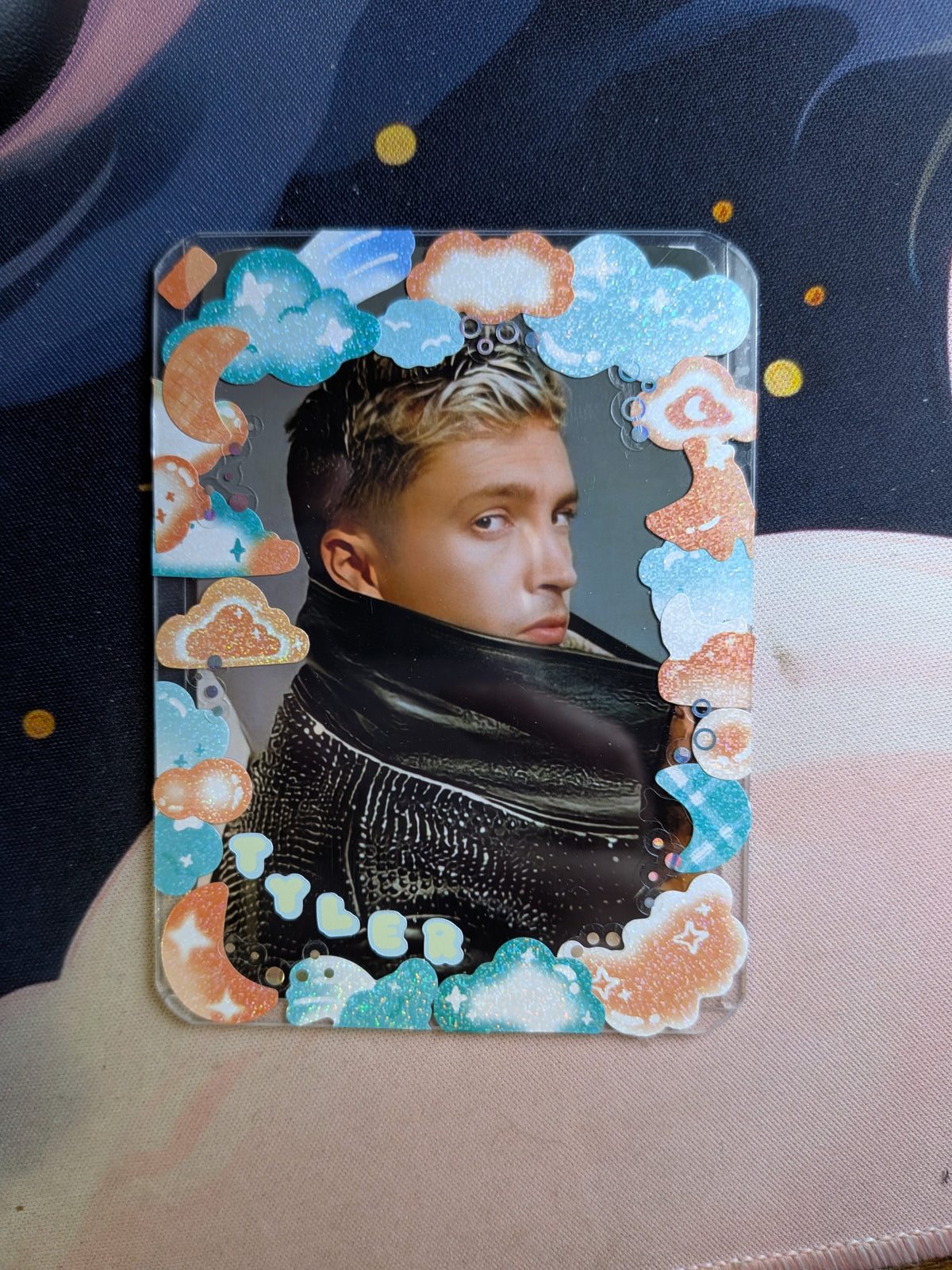 Twenty One Pilots: Photo Card