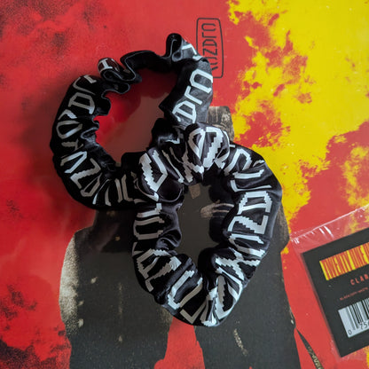 Twenty One Pilots: Clancy Scrunchie