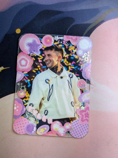 Twenty One Pilots: Photo Card