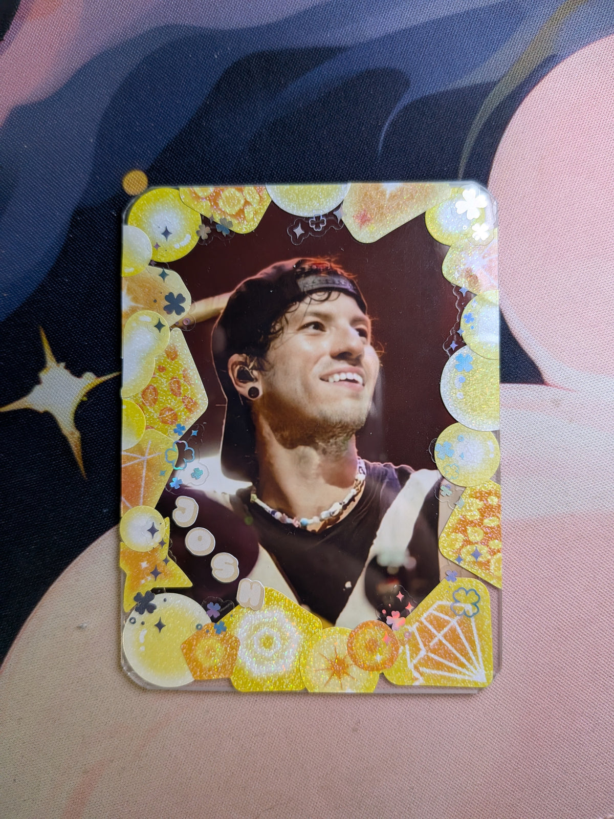 Twenty One Pilots: Photo Card