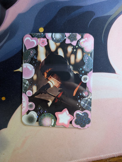 Twenty One Pilots: Photo Card