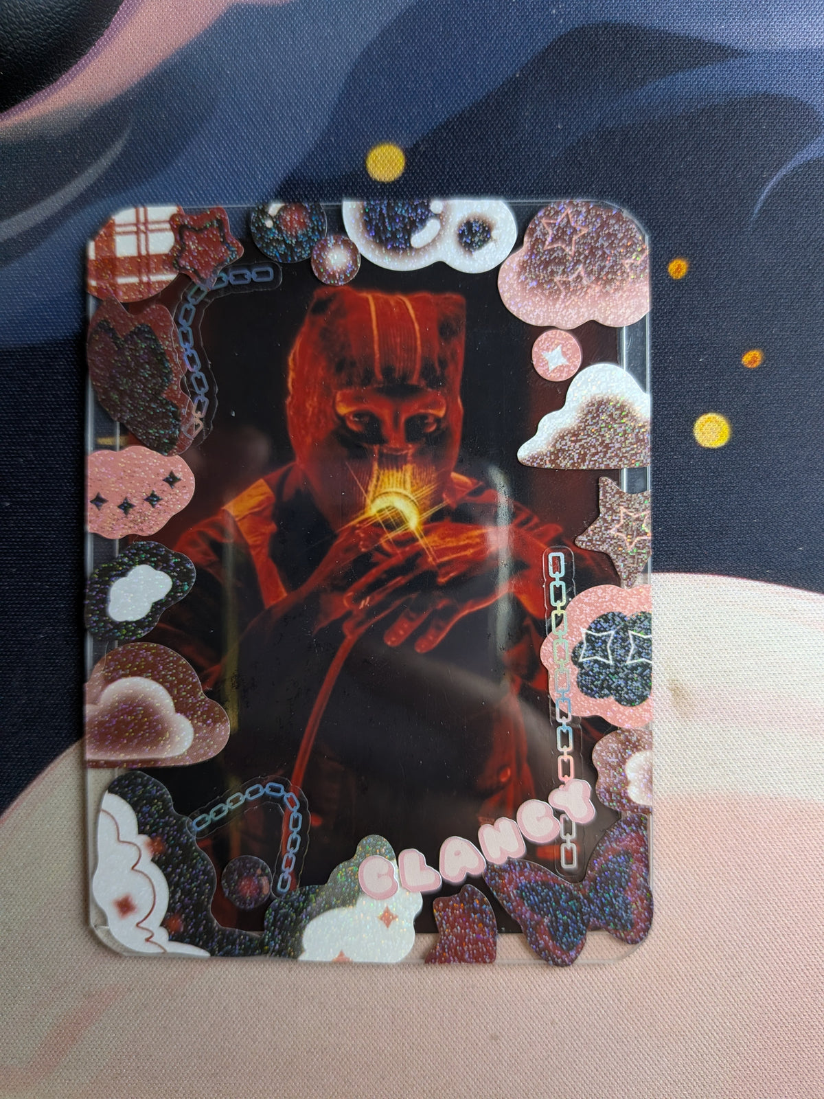 Twenty One Pilots: Photo Card