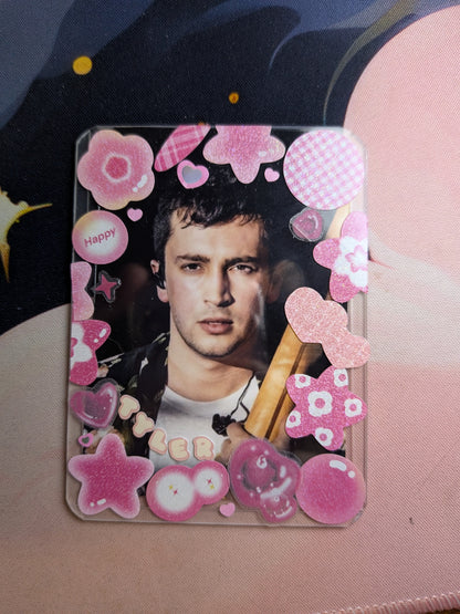 Twenty One Pilots: Photo Card