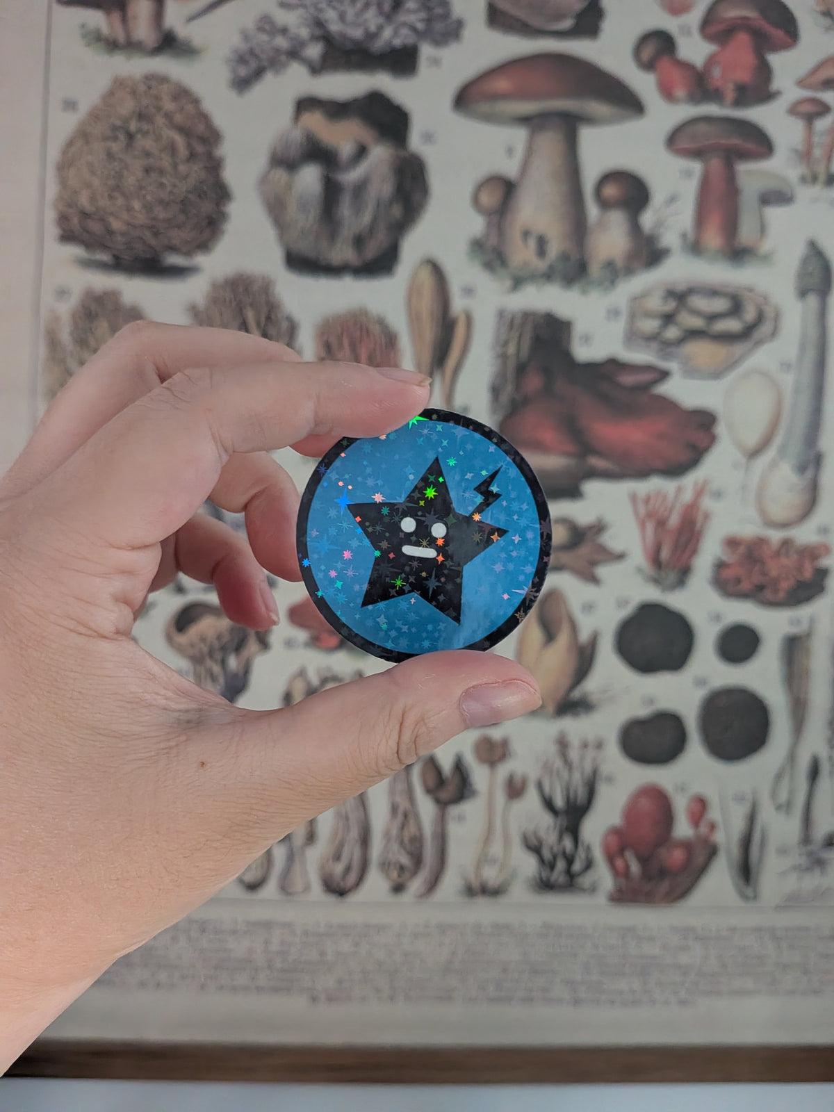 My Chemical Romance Killjoys Sticker | Danger Days Fan Art