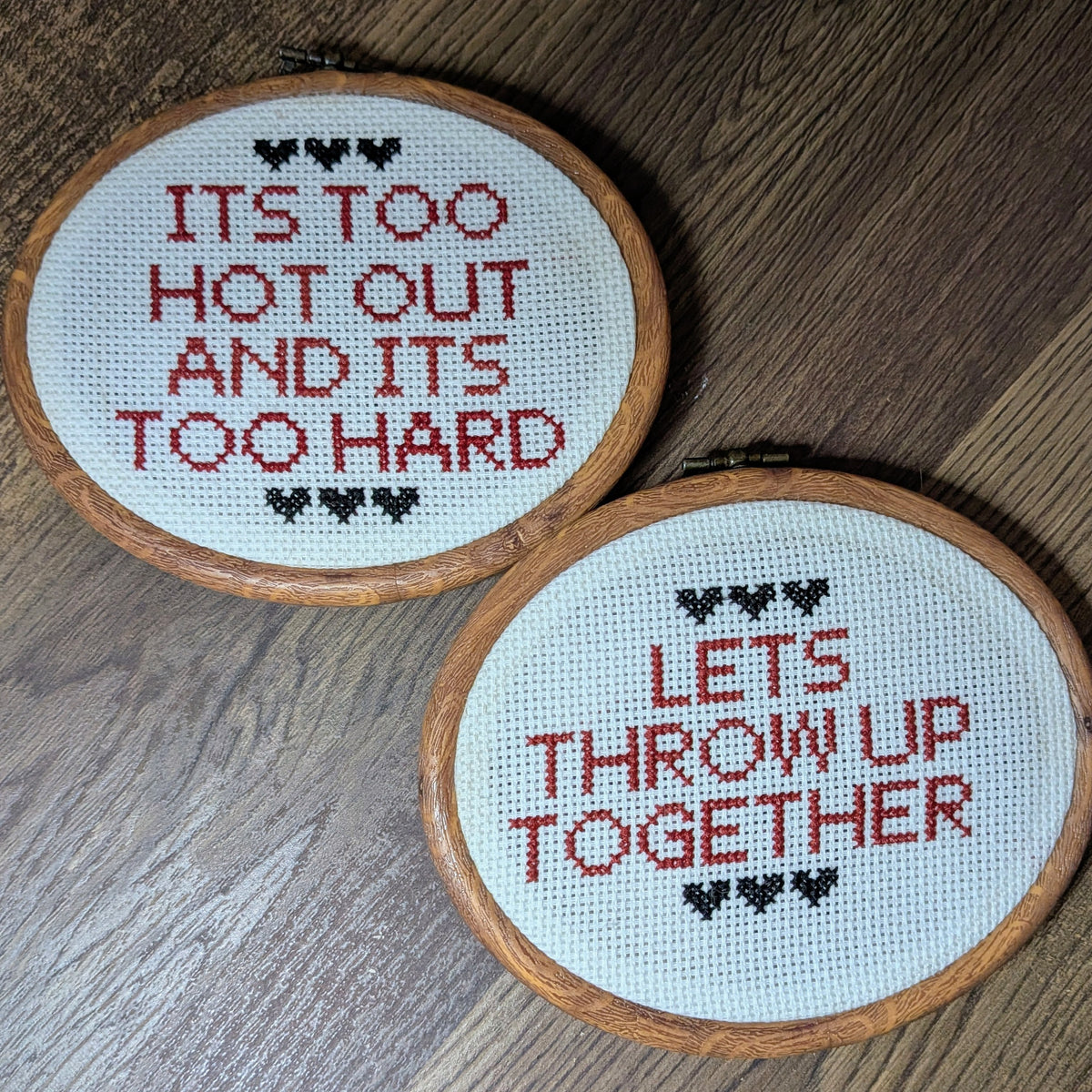 My Chemical Romance MCR Nashville Gerard Way Quote "Lets Throw Up Together "