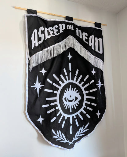 My Chemical Romance: Famous Last Words Pennant/Wall Hanging/Banner/Flag