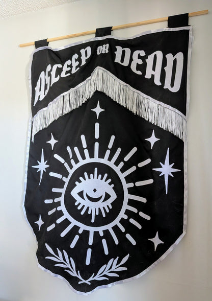 My Chemical Romance: Famous Last Words Pennant/Wall Hanging/Banner/Flag