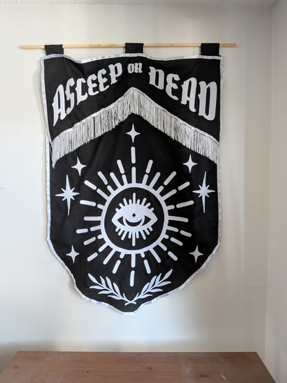 My Chemical Romance: Famous Last Words Pennant/Wall Hanging/Banner/Flag