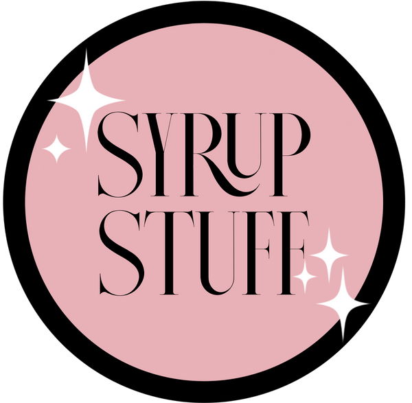 Syrup Stuff