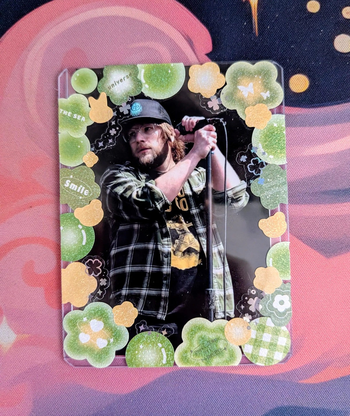 Fall Out Boy: Photo Cards
