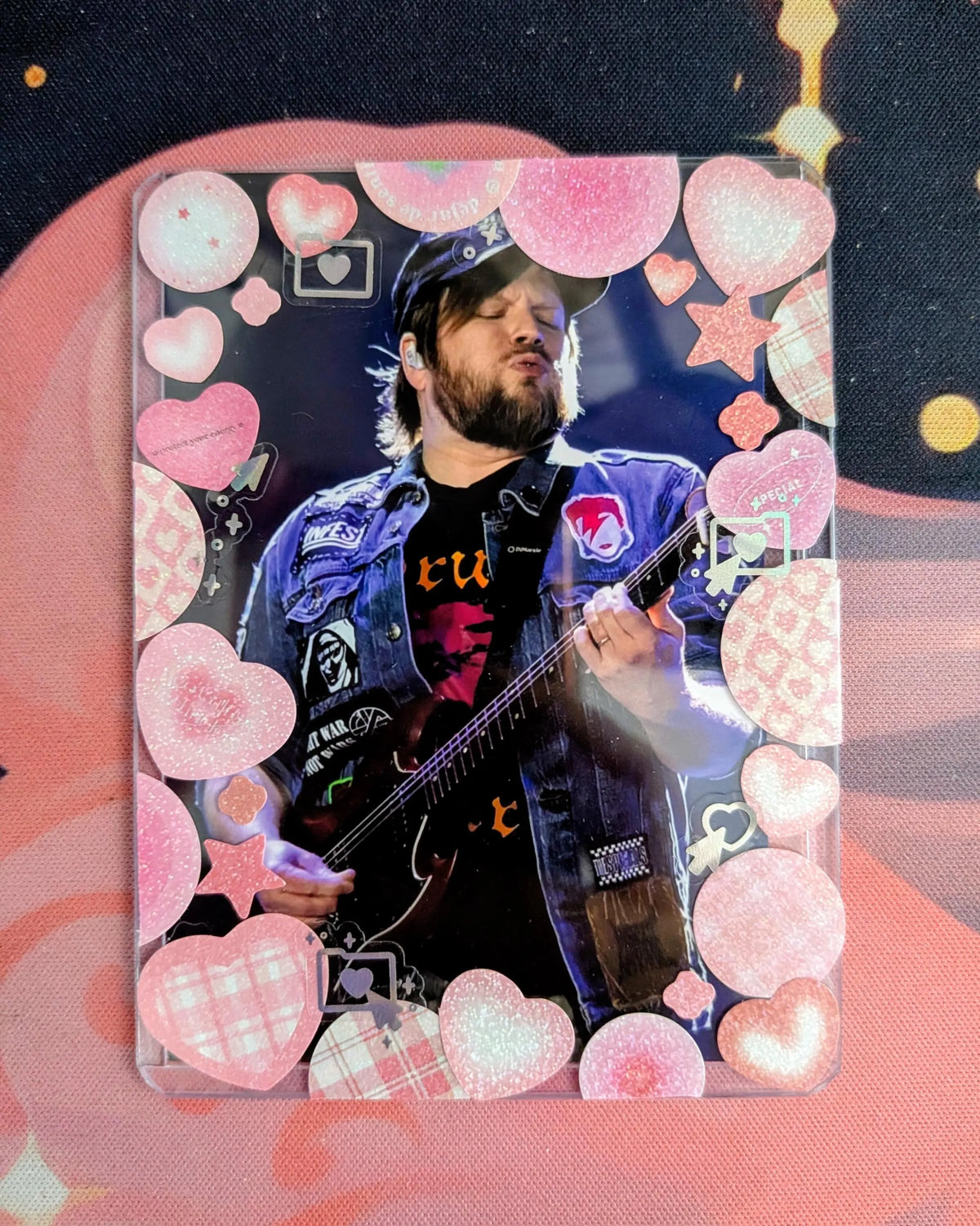 Fall Out Boy: Photo Cards